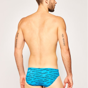 Emporio Armani Slip 211723 0P415