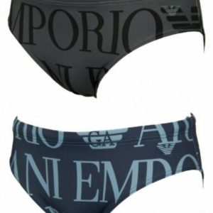 Emporio Armani Slip Mare