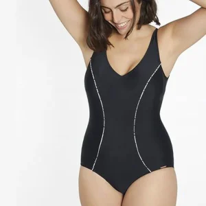 Costume intero modellante Ysabel Mora 81506