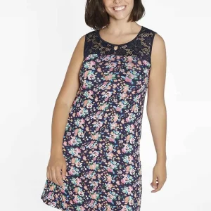 Ysabel Mora vestitino estivo 85736 Lucite