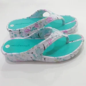 Hot Sand infradito donna a fantasia art 12441