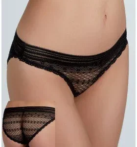 Ysabel Mora slip donna merlettato art.19677