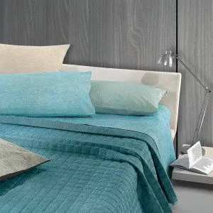 Gabel Completo Letto Chromo