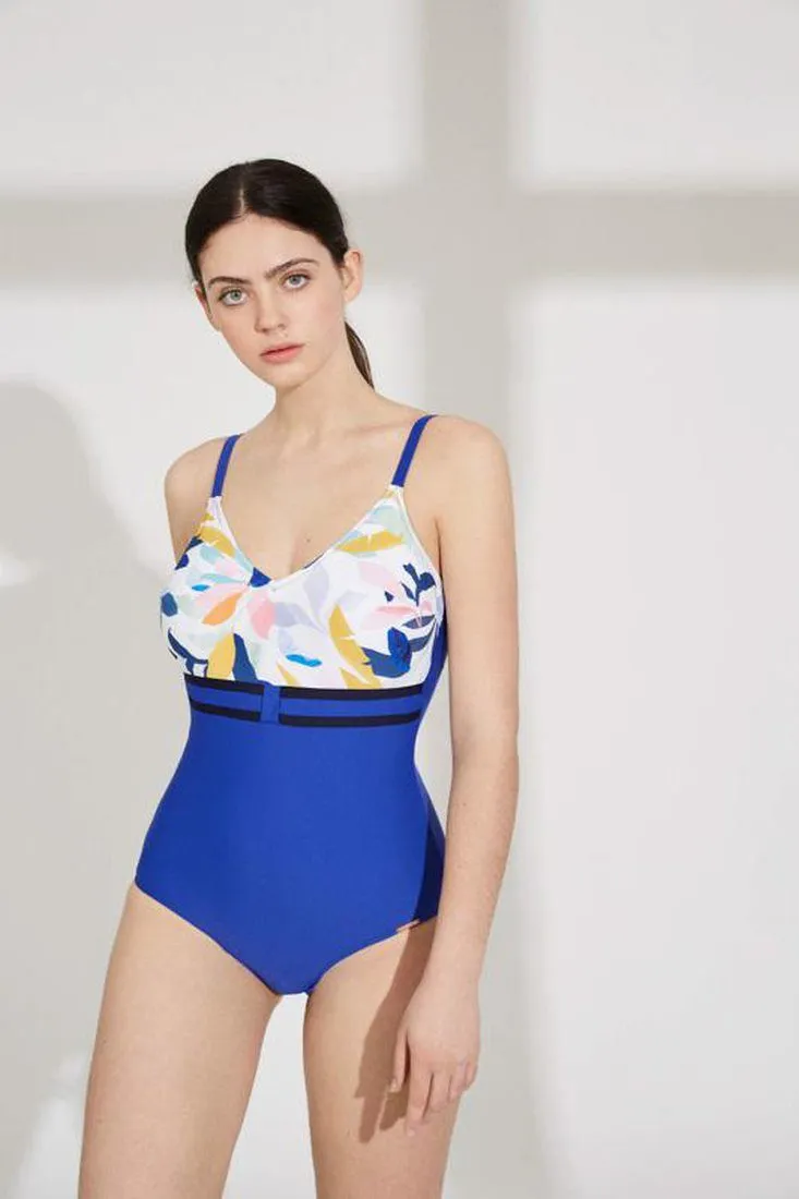 Costume intero modellante Ysabel Mora - immagine 3