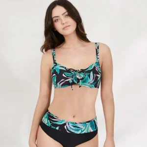 Bikini ferretto modellante