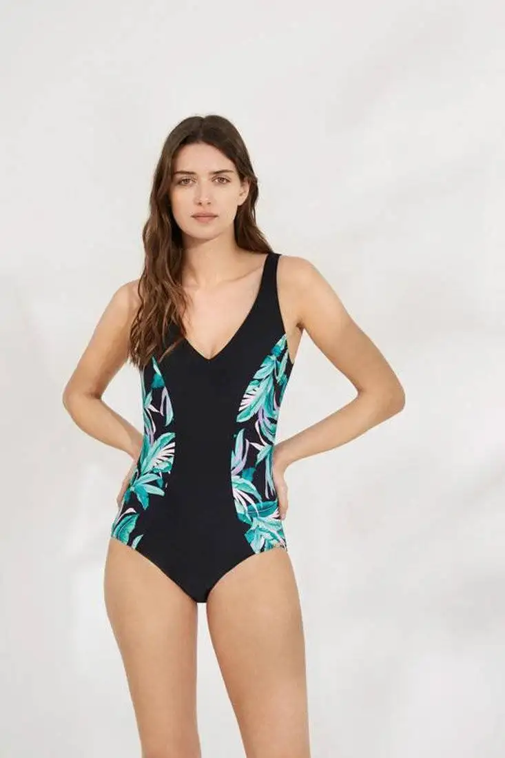 Costume intero modellante Ysabel Mora - immagine 3