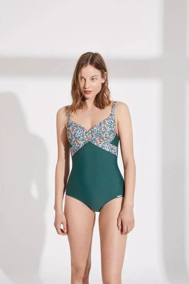 Costume intero modellante Ysabel Mora - immagine 3