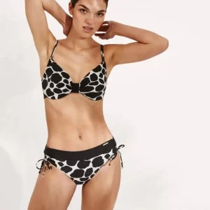 Bikini ferretto modellante Ysabel Mora