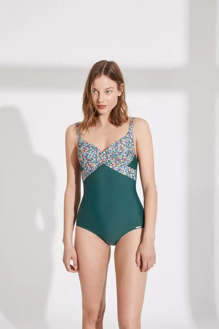 Costume intero modellante Ysabel Mora - immagine 6