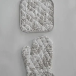 Blanc Mariclò Guantone e Presina