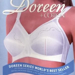 Triumph Reggiseno Doreen+Cotton 01 N