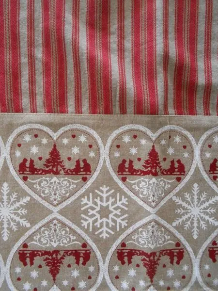 Blanc Mariclò Servizio Tavola – x12 - immagine 4