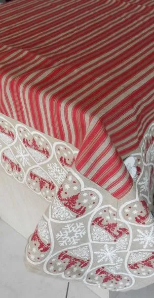 Blanc Mariclò Servizio Tavola – x12 - immagine 3