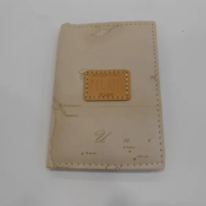 Alviero Martini Beauty Specchietto