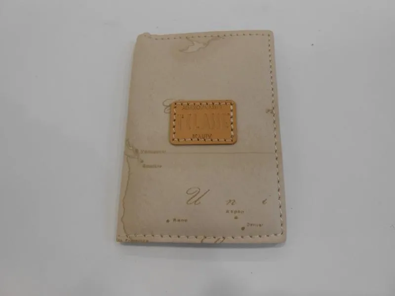 Alviero Martini Beauty Specchietto