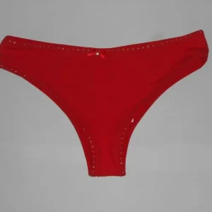 Solo Soprani Slip Brasiliano