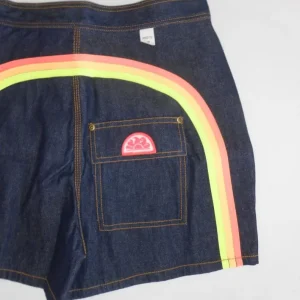 Costume Sundek Blu Jeans