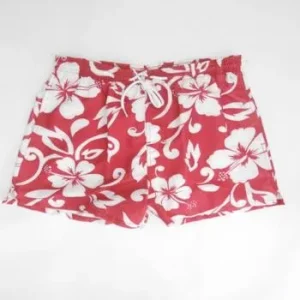 Sundek boxer bordeaux