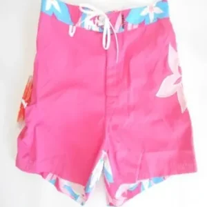 Sundek Boxer Fuxia