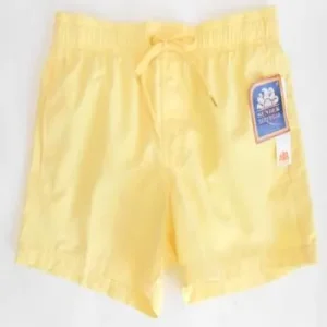 Sundek boxer giallo