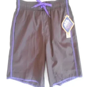 Sundek Boxer Marrone