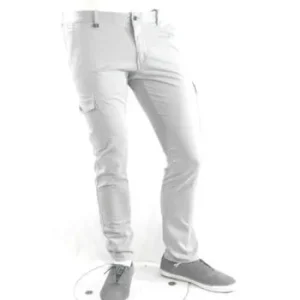 Guess Pantalone Grigio