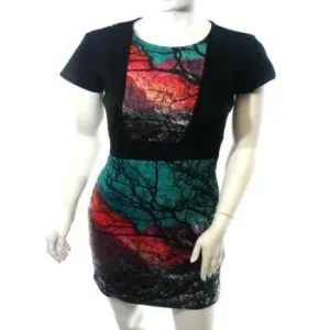 Smash Abito Penza Dress