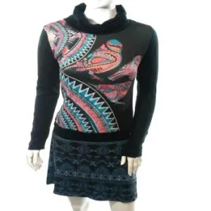 Smash Abito Tarsilia Dress