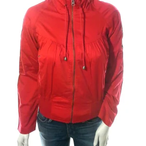 Blend Giubbino 1021-11 443 Rosso