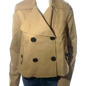 Blend Giacca 1540-11 6336 Beige