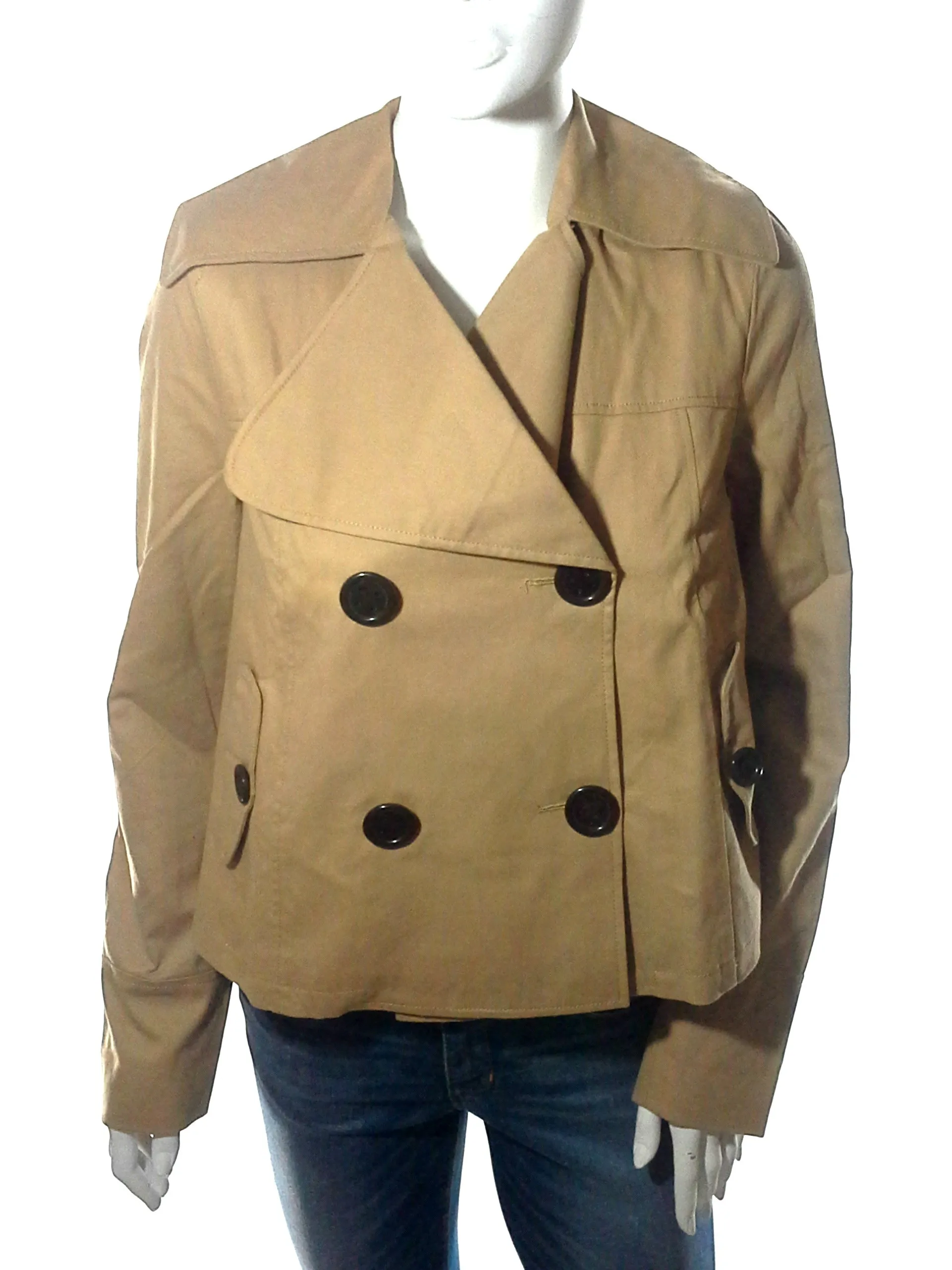 Blend Giacca 1540-11 6336 Beige - immagine 2