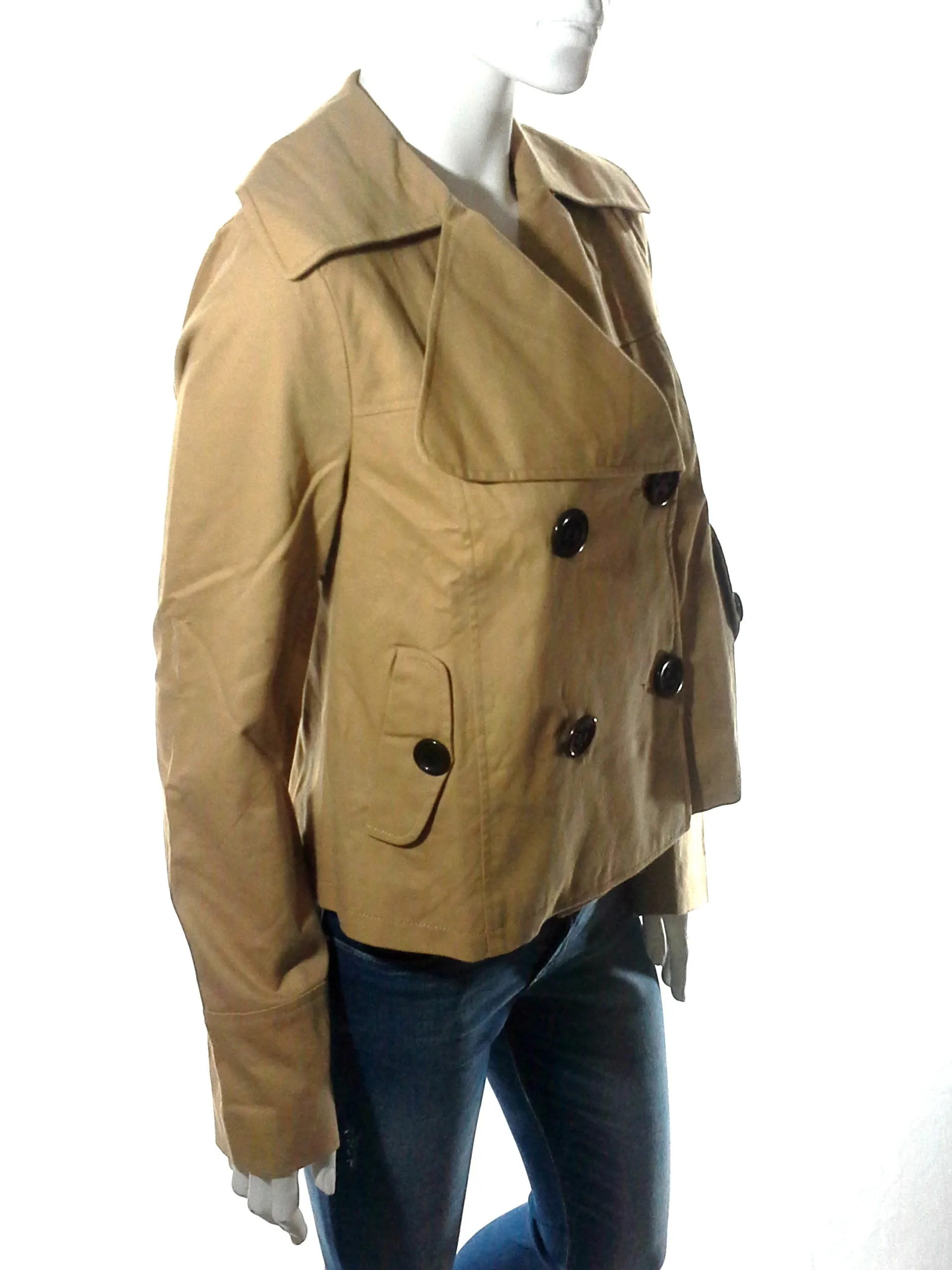 Blend Giacca 1540-11 6336 Beige - immagine 4