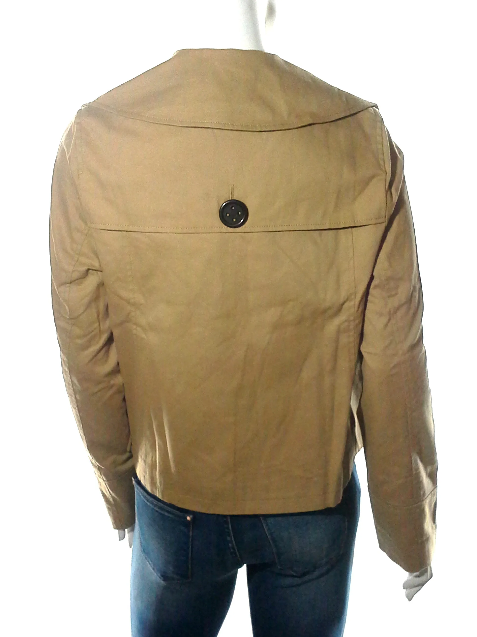 Blend Giacca 1540-11 6336 Beige - immagine 5