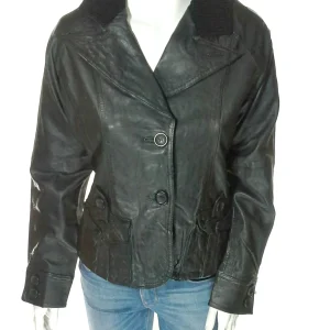 Blend Giacca 1708-11 100 Nero