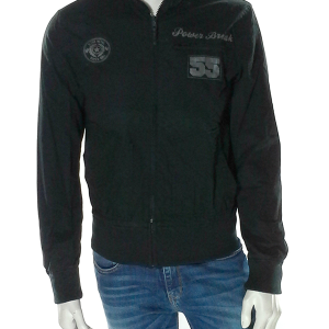 Blend Giubbino 1000 Nero