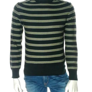 Blend Maglione 3535-10 100 Nero