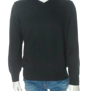 Blend Maglione Tinta Unita 3977-10 100 Nero