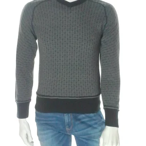 Blend Maglione Teschi 3857-10 817