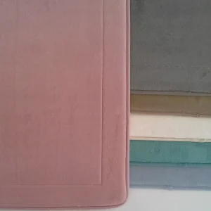 Tappeto bagno o scendi letto in Memory