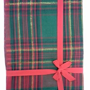 Tovaglia Rettangolare – x6 persone