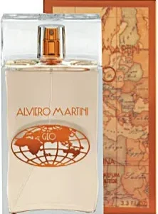 Profumo 50 ml Donna Alviero Martini Geo