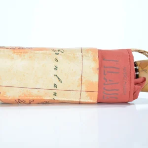 Ombrello Alviero Martini Geo Bicolore