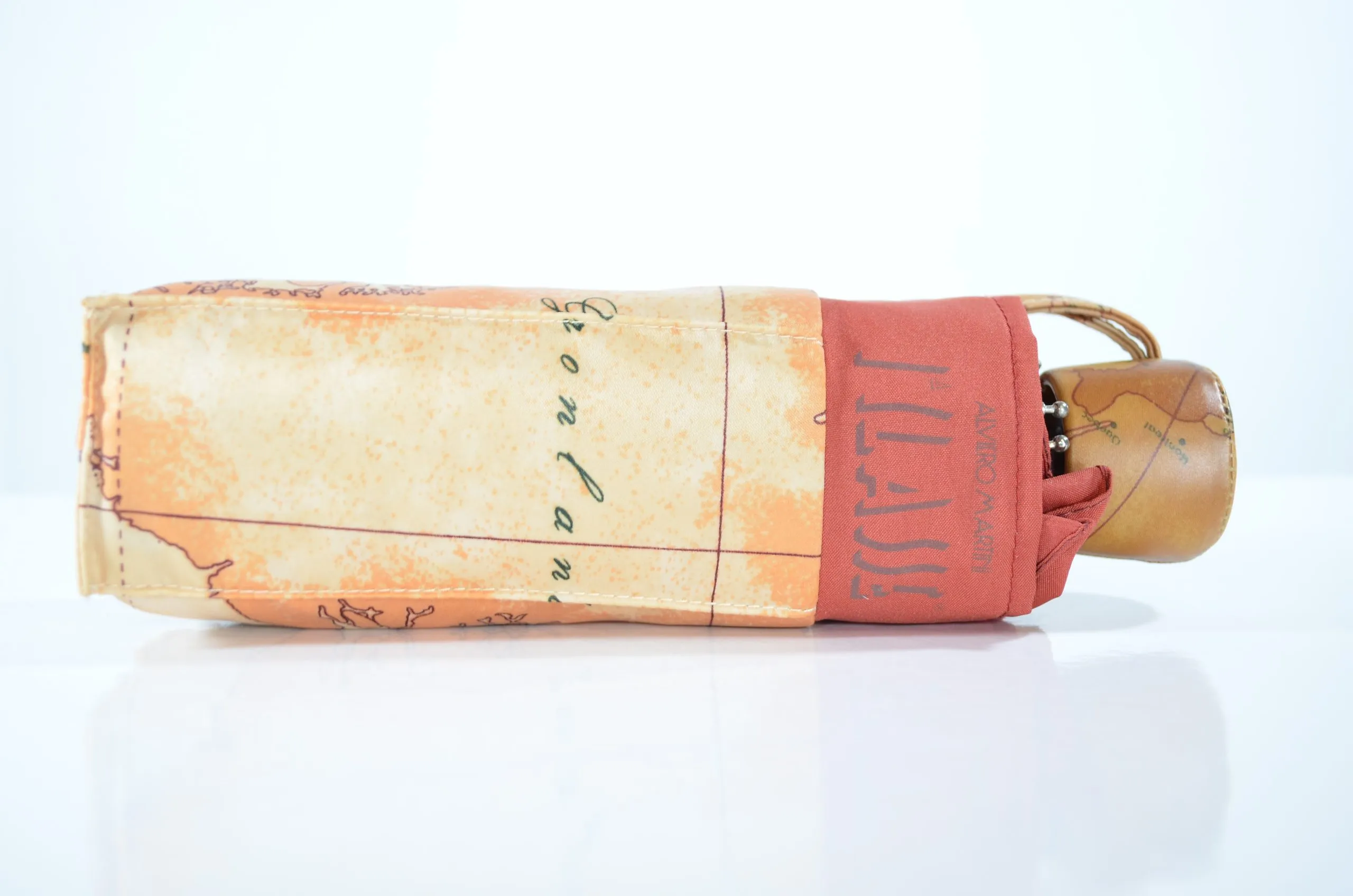 Ombrello Alviero Martini Geo Bicolore