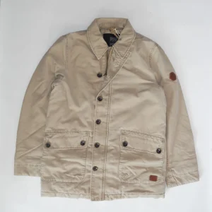 Quiksilver Cappotto KTMJK023