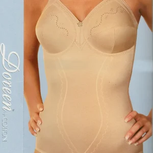 Triumph Body Doreen + Cotton 01 BS