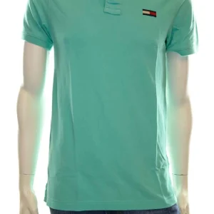 Polo Tommy Hilfiger pilot big