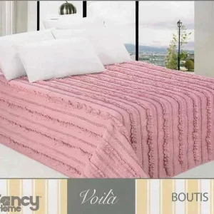 Copriletto Fancy Home Voilà