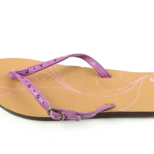 Infradito Donna Reef Buckle Up