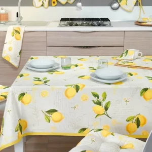 Tovaglia Vallesusa Amalfi