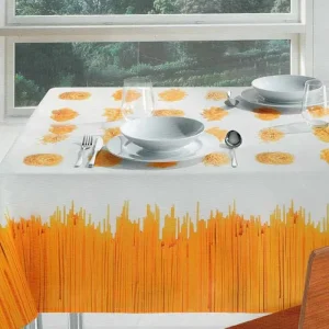 Tovaglia da Tavola Pasta
